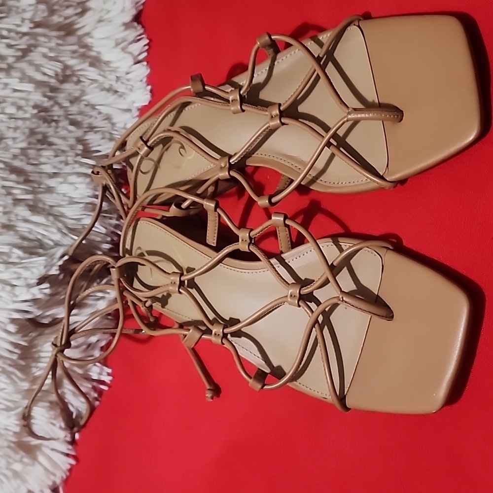 Sam Edelman Women's Daffy  Sandal